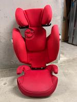 Cybex Solution M-Fix Baden-Württemberg - Radolfzell am Bodensee Vorschau