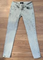 LTB Molly Low Rise Super Slim  26 / 30 Hessen - Grebenhain Vorschau