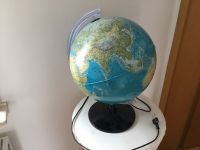 Globus mit Licht Hessen - Dautphetal Vorschau