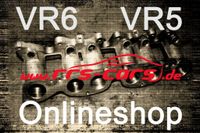 VR6 und VR5 Motorenteile im Onlineshop sofort bestellbar! Rheinland-Pfalz - Windesheim Vorschau