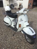 Piaggio Roller Nordfriesland - Rodenäs Vorschau