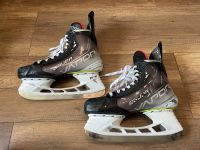 Bauer Hyperlite Eishockey Schlittschuhe 10,5 Fit1 46 Hessen - Lampertheim Vorschau