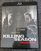 Killing Season (Blu Ray) Stuttgart - Vaihingen Vorschau