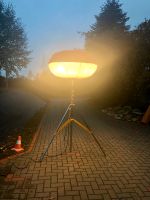 Nissen Light Ball & Stativ & ..,NEU, Powermoon Licht LED Strahler Niedersachsen - Bruchhausen-Vilsen Vorschau