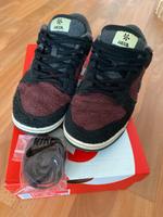 Nike Dunk Low SE CC Gr. 40 Burgundy (NP 114,00 EUR) Sachsen - Neukieritzsch Vorschau