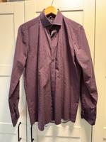 Olymp Hemd, Kragengröße 42, Slim fit Östliche Vorstadt - Peterswerder Vorschau