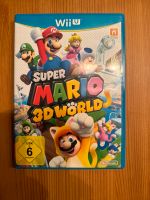 Super Mario 3D Wörld Baden-Württemberg - Lahr (Schwarzwald) Vorschau