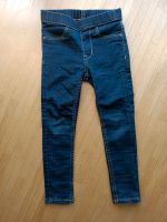 Leggins Jeans H&M Größe 104 Baden-Württemberg - Friedrichshafen Vorschau