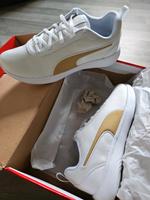 Neue Puma Schuhe "Softride Vital Fresh", OVP Gr.40 Nordrhein-Westfalen - Herzogenrath Vorschau
