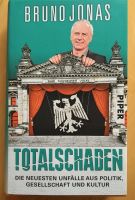 Bruno Jonas Totalschaden Piper Verlag gebundenes Buch neuwertig Niedersachsen - Weyhe Vorschau