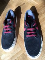 Nike Schuhe Sneaker 45 Niedersachsen - Walsrode Vorschau