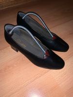 Damen Pumps aus Leder von Piazza Kiel - Meimersdorf-Moorsee Vorschau