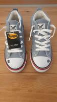 NEU Dockers Sneaker 36 grau halbhoch Ungetragen Brandenburg - Potsdam Vorschau