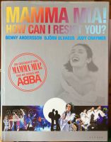 Buch ABBA Mamma Mia Benny Andersson Original signiert Rheinland-Pfalz - Grünstadt Vorschau
