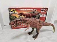 Original T-REX JP09 von Kenner, Jurassic Park Baden-Württemberg - Aichtal Vorschau