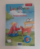 NEU !!!! Leselöwen 2. Klasse / Tiergeschichten Nordrhein-Westfalen - Bedburg-Hau Vorschau