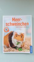 Meerschweinchen Halten Pflegen Beschäftigen Buch Kosmos Nordrhein-Westfalen - Neuss Vorschau
