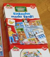 Einkaufen macht Spaß Schleswig-Holstein - Bad Segeberg Vorschau