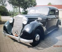 Mercedes 170 Brandenburg - Calau Vorschau