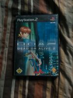 Dead or alive 2 Nordrhein-Westfalen - Paderborn Vorschau