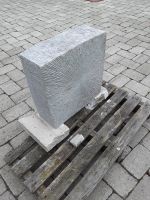 Grabstein Marmor Oberteil - eines jüdischen Grabes Niedersachsen - Hambühren Vorschau