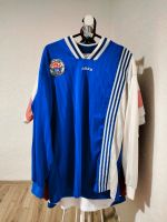 TSV GILCHING ARGELSRIED matchworn spielertrikot M gr Baden-Württemberg - Gengenbach Vorschau