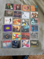 30 CDs ,Maxis Brandenburg - Potsdam Vorschau