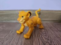 McDonald's Figur Simba König der Löwen Hessen - Gladenbach Vorschau