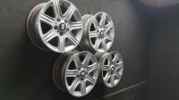 4x Original BMW 1er F20 F21 2er F22 F23  Alufelgen 16 Zoll RDCI Baden-Württemberg - Aidlingen Vorschau