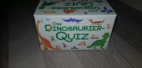 Dinosaurier Quiz Saarland - Rehlingen-Siersburg Vorschau