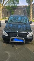 mercedes vito 115 cdi Dortmund - Innenstadt-Nord Vorschau