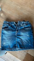 LTB Jeansrock Mädchen Gr. 152 blau Bayern - Neu Ulm Vorschau