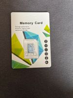 SD card Speicherkarte Memory 32GB Bayern - Aschaffenburg Vorschau