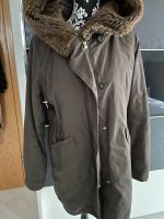 Guter Zustand Only Damen Mantel Jacke Gr.S Nordrhein-Westfalen - Gelsenkirchen Vorschau