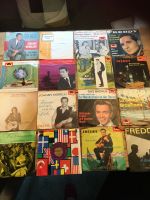 Single Platten! Schallplatten! Freddy! Peter A.! Vinyl Bayern - Gauting Vorschau