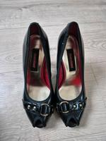 Pumps High Heels Peeptoes Größe 37 Aachen - Aachen-Haaren Vorschau