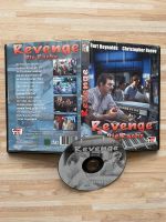 DVD Revenge, Die Rache - Burt Reynolds - selten Bayern - Friedberg Vorschau