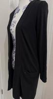 S.Oliver Jacke Strickjacke Gr. 34/36 schwarz Nordrhein-Westfalen - Zülpich Vorschau