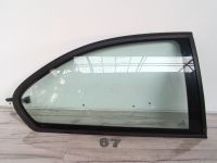 Fensterscheibe Hinten Rechts BMW E46 316TI Compact 43R00022 Baden-Württemberg - Vaihingen an der Enz Vorschau