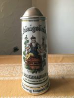 Bierkrug aus Schwaben Baden-Württemberg - Steinheim Vorschau