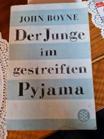 Der Junge im gestreiften Pyjama, John Boyne Kiel - Neumühlen-Dietrichsdorf-Oppendorf Vorschau