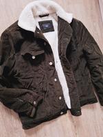 Herren Cordjacke braun. Gr M/L Bayern - Münchberg Vorschau