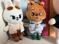 Straykids skzoo plush mini lee know han jisung quokka leebit Duisburg - Duisburg-Mitte Vorschau