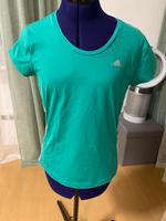 Adidas Damen Sport T-Shirt /38-40 Bayern - Altdorf Vorschau