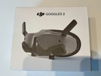 Dji Goggles 2 inkl Case und besserem Kopfband-Garantie 14 Mon Essen - Stoppenberg Vorschau