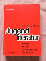 Jugendliteratur von Karl Ernst Maier Rheinland-Pfalz - Bad Kreuznach Vorschau