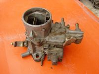 Ford/ VW/ Vergaser 32 ICT  Weber 4/350 Essen - Steele Vorschau