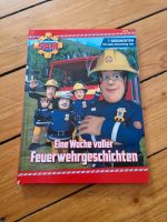 Kinderbuch "Feuerwehrmann Sam" Dortmund - Wellinghofen Vorschau