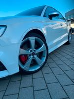 Rotor Felgen Audi A3 S3 8j x 19 ET49 Pirelli 235 35 19 91Y Stuttgart - Vaihingen Vorschau