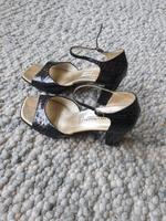 Damenschuhe LINEA WALLYS  38 1/2 Nordrhein-Westfalen - Herne Vorschau